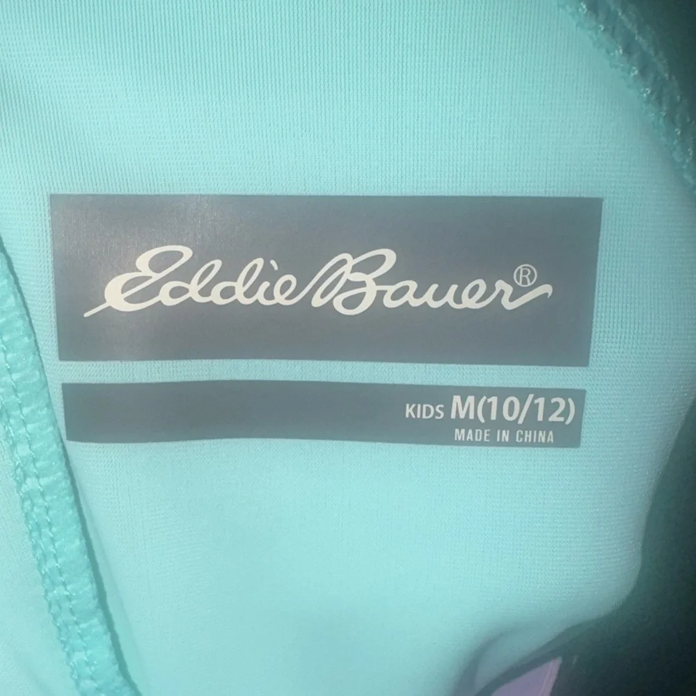 Eddie Bauer eddie bauer